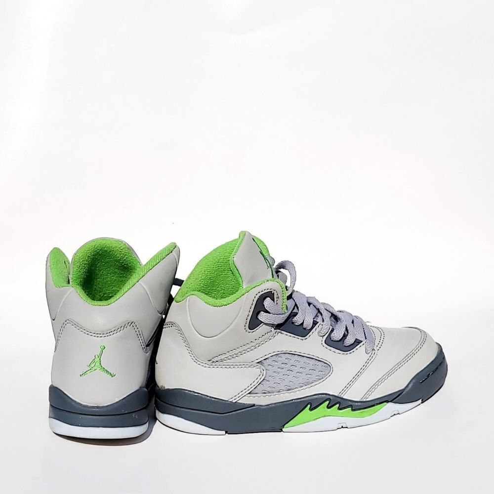 Jordan retro 5